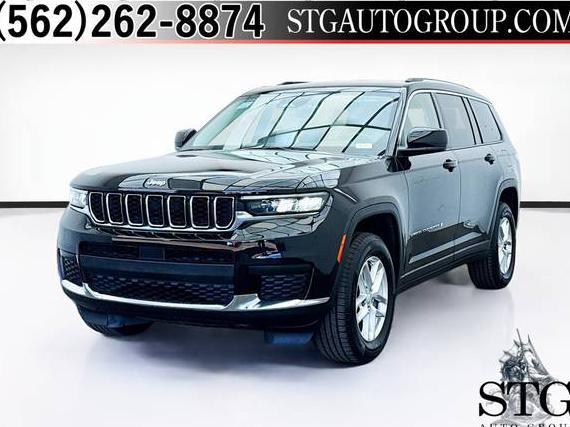 JEEP GRAND CHEROKEE 2022 1C4RJKAG4N8527074 image JEEP GRAND CHEROKEE 2022 1C4RJKAG4N8527074 image